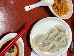 -喜家德虾仁水饺(长泰广场店)