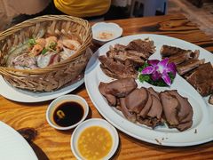 -百年银屏蚝烙·潮汕菜·非遗(乐山店)