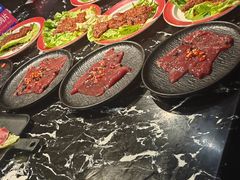 -九记潮汕现切鲜牛肉自助火锅(新开铺店)