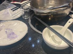 -尚合里潮汕牛肉火锅(海沧店)