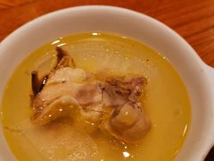 原味汽锅鸡-云海肴·汽锅鸡·云南菜(广安门天虹店)