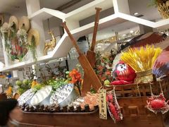 -芭菲盛宴·环球美食(袁家岗店)