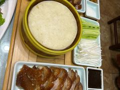 -六和聚传统烤鸭.天津菜(和平店)