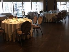 大堂-上海会馆(香港名都店)