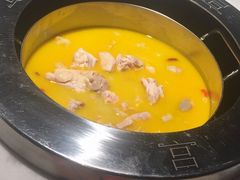 -煲宫猪肚鸡(晶品店)