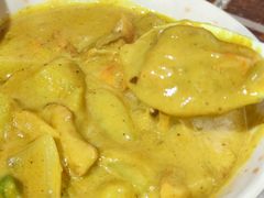-家利美食店