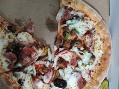 超级棒约翰-棒约翰比萨意面(马家堡西路店)