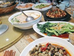 -江南婆婆(车墩店)