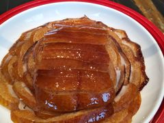 名家酥不腻烤鸭-味道名家·手撕盘龙鳝