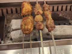 -古彭7只羊·招牌白串·碳锅羊肉旗舰店