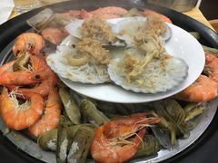 -海岛渔村大酒店(云霄路店)