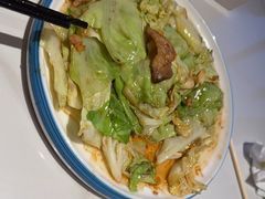 -磁州卤面·邯郸地方菜(复兴区店)