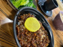 -阿勇鲁肉饭(龙茗路店)