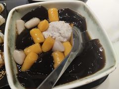 -鲜芋仙(中华广场店)