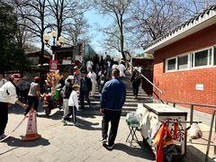 -潭柘寺景区