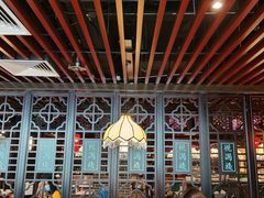 大堂-悦满楼·西关名点·湛江名菜(航空综合大厦店)