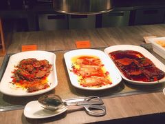 -万德诺富特酒店·自助餐厅(万德大厦店)