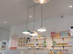 -Woolee韩食堂·韩式家庭料理