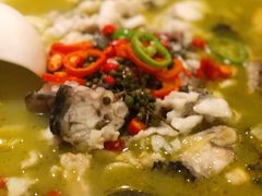 -香香海南菜餐厅