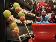 -柿合缘新京菜(静安嘉里中心店)