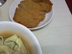 -潘国仙耳光馄饨(黄家阙路店)
