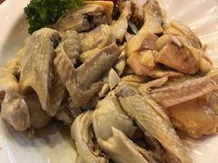 -五星海南鸡饭餐馆(东海岸路店)