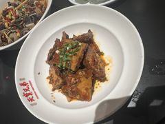 -天宝兄弟(前海壹方城店)