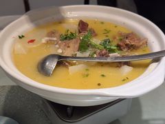 -谢氏老金口渔村(王家墩店)