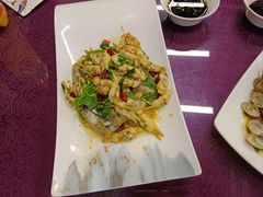-大众海鲜(巨龙北路店)