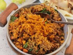 闽南芥菜饭-宋小谨·泉州菜(南益广场店)