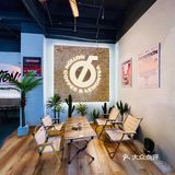 这家店满足了我要的色彩缤纷[吐][吐]