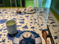 -桂满陇天书(南京德基旗舰店)