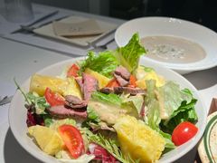 -春树下·树屋花房西餐厅(罍街AS1980店)