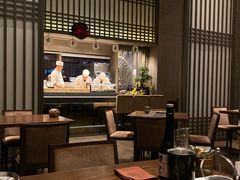 大堂-田舍家Inakaya(天汇igc店)