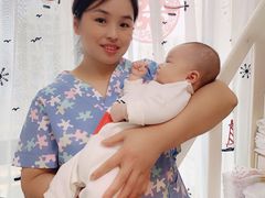 -爱贝佳母婴护理服务中心·月嫂育儿嫂(鲁迅路店)
