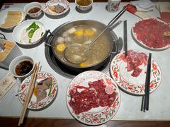 -汕头八合里海记牛肉店(清河店)