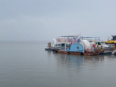 -东钱湖小普陀景区