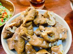 -四小区火锅·巷子里的重庆火锅(花照壁店)