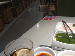 -海底捞火锅(石狮泰禾广场店)