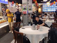 -潮之南·潮汕菜·鱼仔档(南山店)