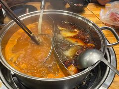 -潮味四季潮汕牛肉火锅(来凤街店)