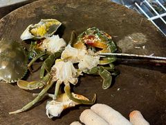 -辣螃铠盆盆蟹大排档(总店)