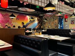 -千寻山野烤肉(天虹店)