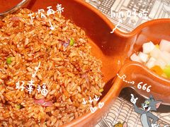 -绿茶餐厅(龙井船宴· 品牌总店)