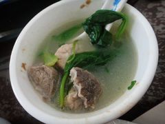 -好运来农家菜(吉林路店)