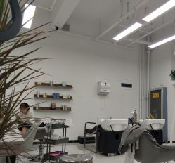 点击看大图 -未来美发·T1M HAIR SALON