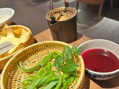 -巴奴毛肚火锅(京西大悦城店)