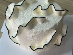 -伶甜·CAKE(国贸店)