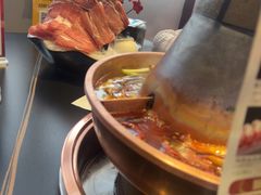 -乔先生涮肉·鲜活牛羊肉火锅(塘沽店)