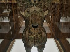 -上海博物馆(人民广场馆)